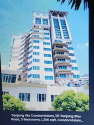 Tanjong Ria Condominium (D15), Condominium #553331771